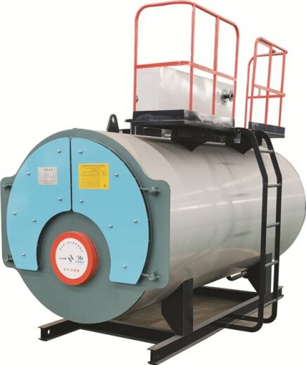 榆林0.5噸燃氣采暖鍋爐--低氮燃燒機改造技術